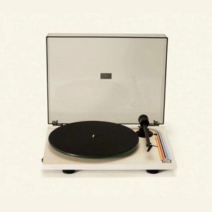 Houseplant (Seth Rogan)/Pro-Ject T1 Record Player